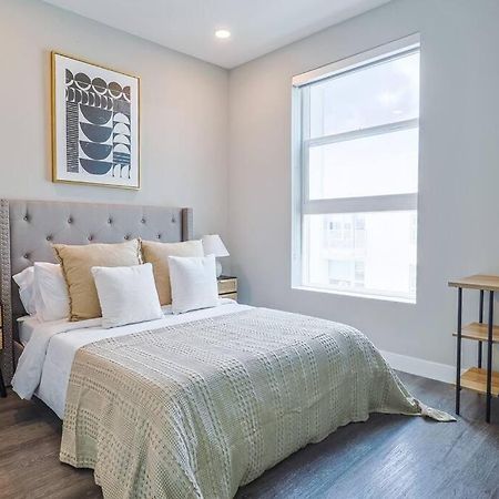 Ferienwohnung Luxury 3Bdr & 2Bth For 6 Pax Los Angeles Exterior foto