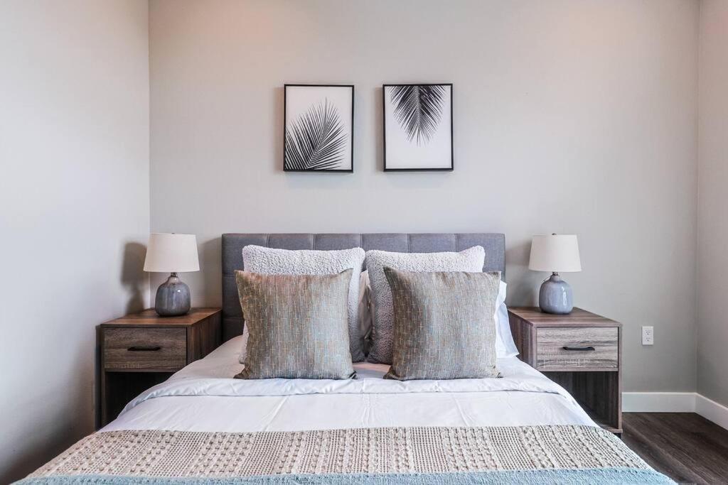 Ferienwohnung Luxury 3Bdr & 2Bth For 6 Pax Los Angeles Exterior foto